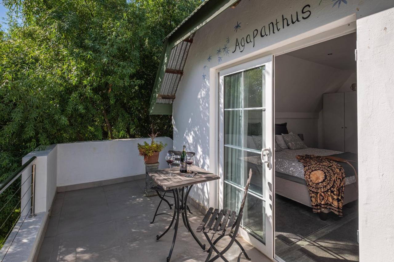 Eden Studios Riebeek-Kasteel Exterior photo